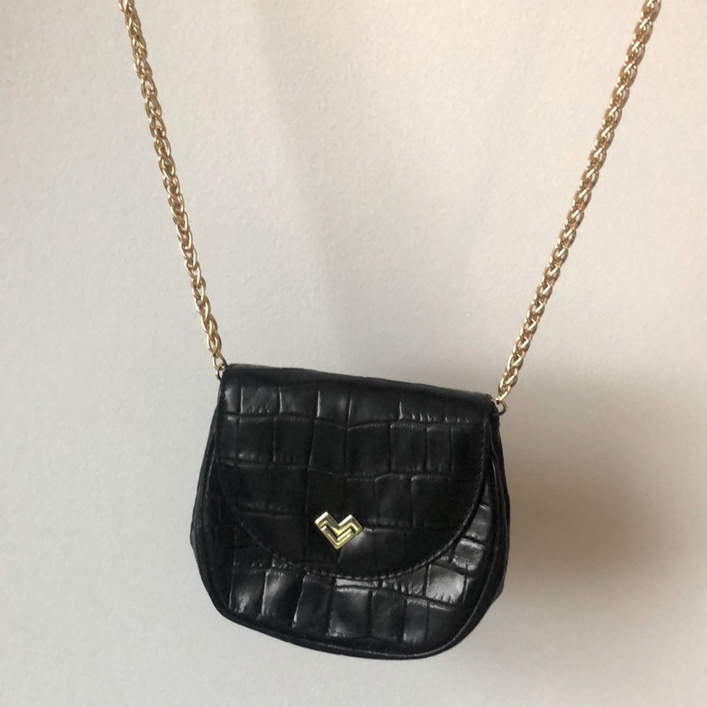Mario Valentino Purse, 1980s